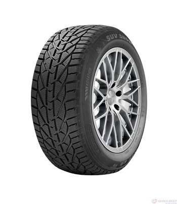 ЗИМНИ ГУМИ KORMORAN SNOW 205/50R17 93V XL