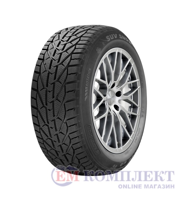 ЗИМНИ ГУМИ KORMORAN SNOW 205/60R16 92H