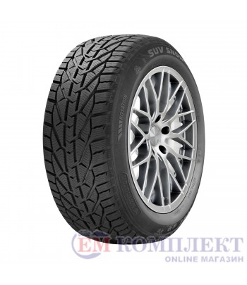 ЗИМНИ ГУМИ KORMORAN SNOW 205/60R16 96H XL