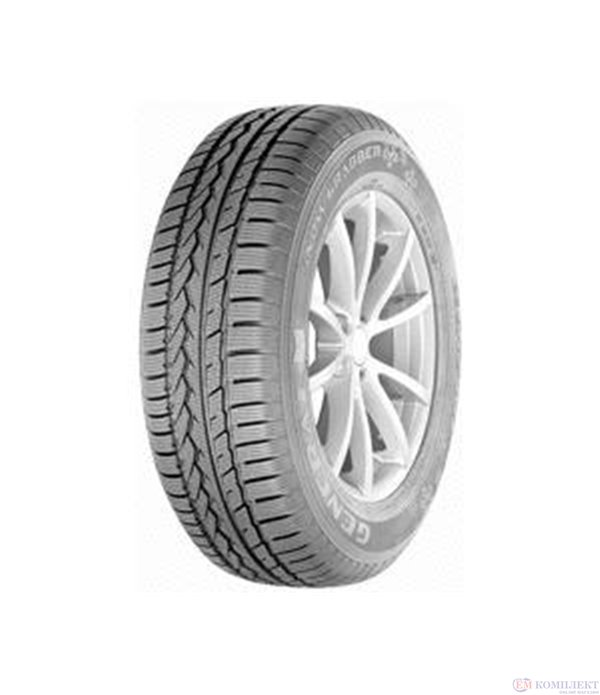 ЗИМНИ ГУМИ GENERAL SNOW GRABBER 235/55R17 103V XL