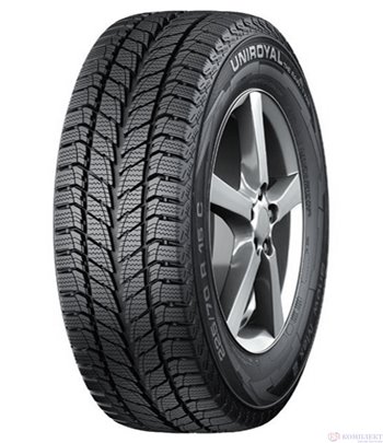 ЗИМНИ ГУМИ UNIROYAL SNOW MAX 2 185/RR14C 102/100Q