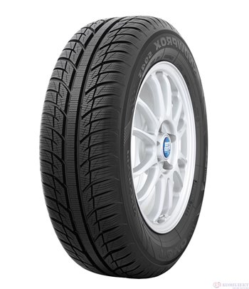 ЗИМНИ ГУМИ TOYO SNOWPROX S 943 155/60R15 74T