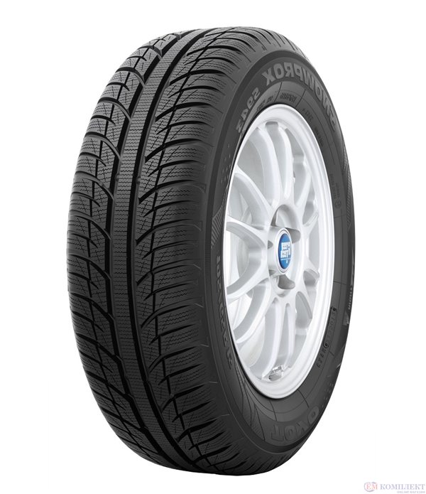 ЗИМНИ ГУМИ TOYO SNOWPROX S 943 165/60R15 77H