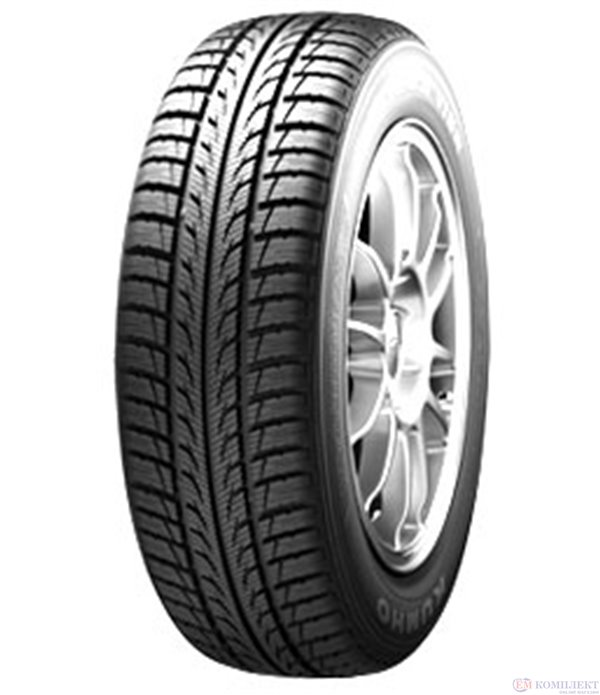 ВСЕСЕЗОННИ ГУМИ KUMHO SOLUS KH21 205/65R15C 102/100T