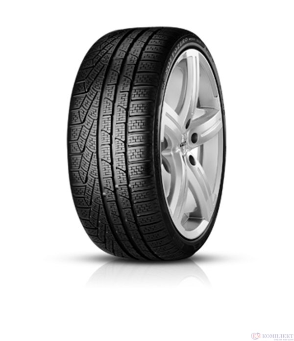 ЗИМНИ ГУМИ PIRELLI SOTTOZERO II 255/35R19 96V XL