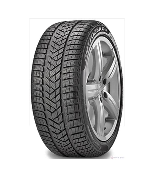 ЗИМНИ ГУМИ PIRELLI SOTTOZERO III 275/35R20 102V XL RUN FLAT
