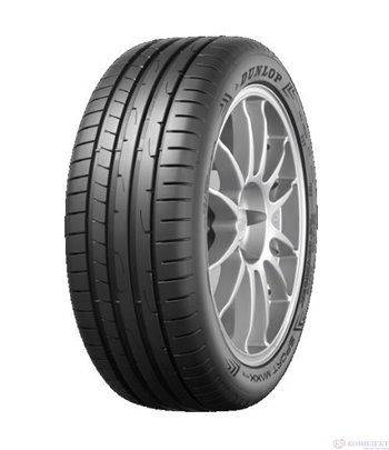 ЛЕТНИ ГУМИ DUNLOP SP SPORT MAXX RT 2 205/40R18 86Y XL