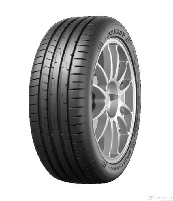 ЛЕТНИ ГУМИ DUNLOP SP SPORT MAXX RT 2 205/40R18 86Y XL