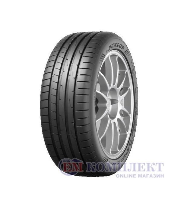 ЛЕТНИ ГУМИ DUNLOP SP SPORT MAXX RT 2 245/40R17 91Y