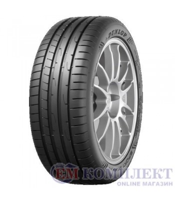ЛЕТНИ ГУМИ DUNLOP SP SPORT MAXX RT 2 255/45R20 105Y XL