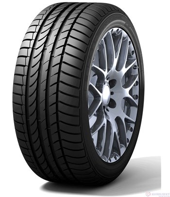 ЛЕТНИ ГУМИ DUNLOP SP SPORT MAXX TT 225/50R17 94W RUN FLAT