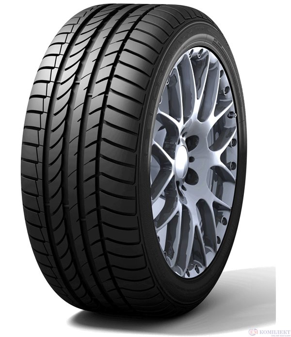 ЛЕТНИ ГУМИ DUNLOP SP SPORT MAXX TT 225/60R17 99V RUN FLAT