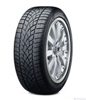 ЗИМНИ ГУМИ DUNLOP SP WINTER SPORT 3D 225/55R17 97H RUN FLAT