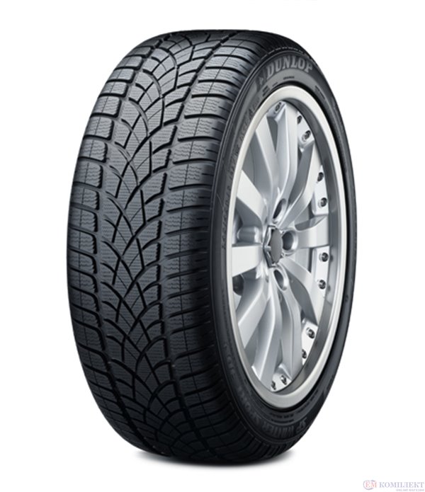 ЗИМНИ ГУМИ DUNLOP SP WINTER SPORT 3D 225/60R17 99H