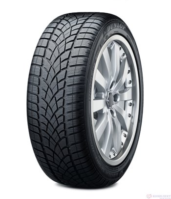 ЗИМНИ ГУМИ DUNLOP SP WINTER SPORT 3D 275/35R20 102W XL