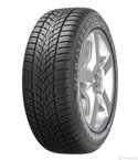 ЗИМНИ ГУМИ DUNLOP SP WINTER SPORT 4D 205/45R17 88V XL RUN FLAT