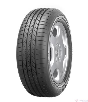 ЛЕТНИ ГУМИ DUNLOP SPORT BLURESPONSE 215/55R16 93V