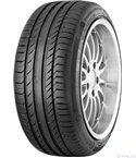 ЛЕТНИ ГУМИ CONTINENTAL SPORTCONTACT 5 225/40R19 89Y RUN FLAT