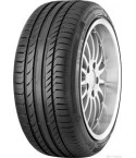 ЛЕТНИ ГУМИ CONTINENTAL SPORTCONTACT 5 225/45R18 91Y RUN FLAT