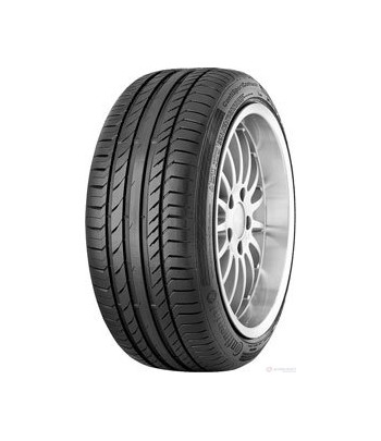 ЛЕТНИ ГУМИ CONTINENTAL SPORTCONTACT 5 235/45R19 95V XL RUN FLAT