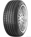 ЛЕТНИ ГУМИ CONTINENTAL SPORTCONTACT 5 285/45R20 112Y XL