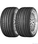 ЛЕТНИ ГУМИ CONTINENTAL SPORTCONTACT 5P 285/30R19 98Y XL