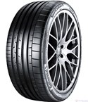 ЛЕТНИ ГУМИ CONTINENTAL SPORTCONTACT 6 255/30R20 92Y XL