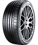 ЛЕТНИ ГУМИ CONTINENTAL SPORTCONTACT 6 275/35R20 102Y XL