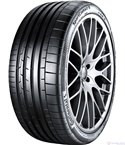 ЛЕТНИ ГУМИ CONTINENTAL SPORTCONTACT 6 285/35R19 103Y XL