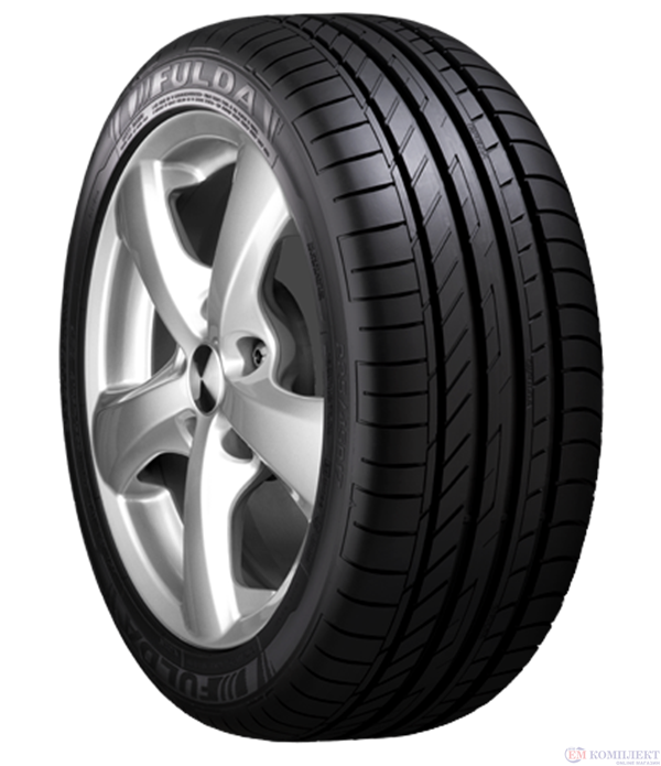 ЛЕТНИ ГУМИ FULDA SPORTCONTROL 225/55R16 95W