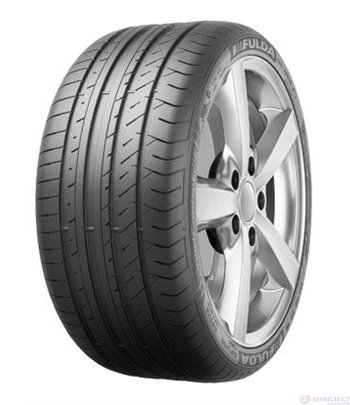 ЛЕТНИ ГУМИ FULDA SPORTCONTROL 2 205/40R17 84Y XL