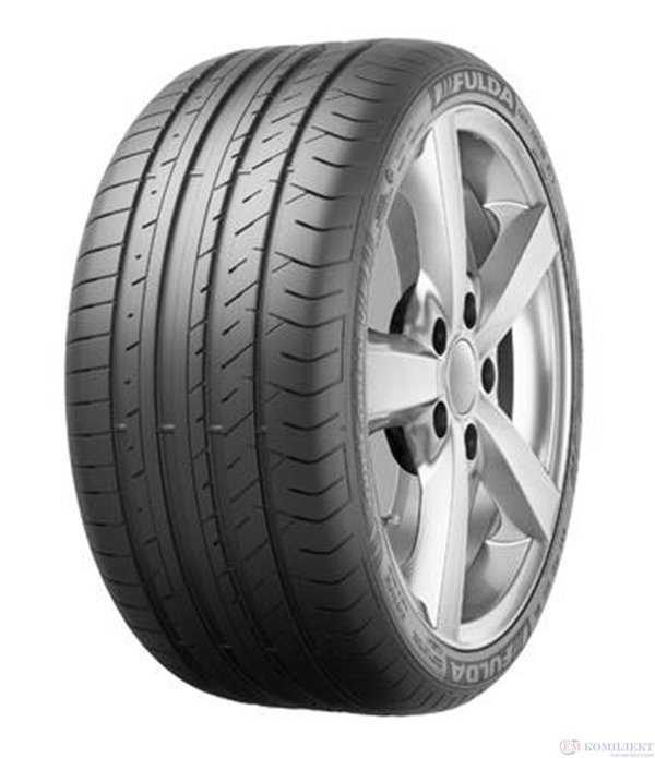 ЛЕТНИ ГУМИ FULDA SPORTCONTROL 2 205/40R17 84Y XL