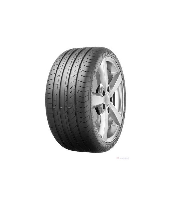 ЛЕТНИ ГУМИ FULDA SPORTCONTROL 2 205/45R17 88Y XL