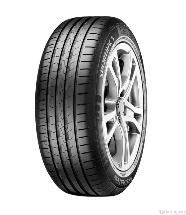 ЛЕТНИ ГУМИ VREDESTEIN SPORTRAC 5 185/55R14 80H