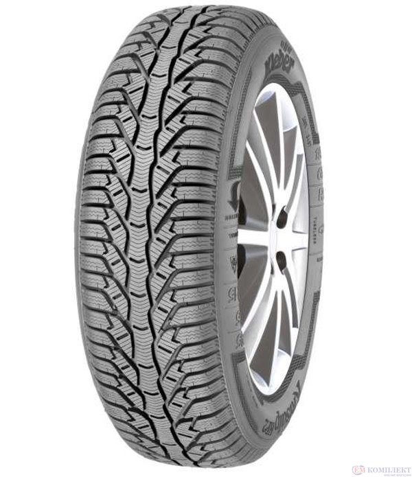 ЗИМНИ ГУМИ KLEBER TRANSALP 2 185/80R14C 102/100R