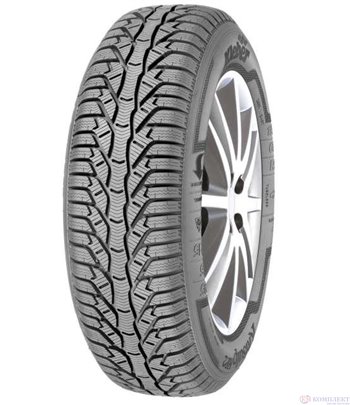 ЗИМНИ ГУМИ KLEBER TRANSALP 2 205/75R16C 110/108R