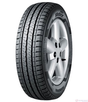 ЛЕТНИ ГУМИ KLEBER TRANSPRO 185/RR14C 102/100R