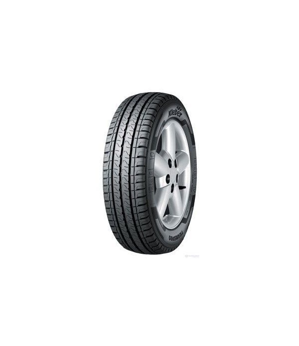 ЛЕТНИ ГУМИ KLEBER TRANSPRO 215/65R15C 104/102T