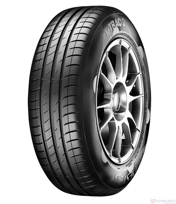 ЛЕТНИ ГУМИ VREDESTEIN T-TRAC 2 155/65R14 75T