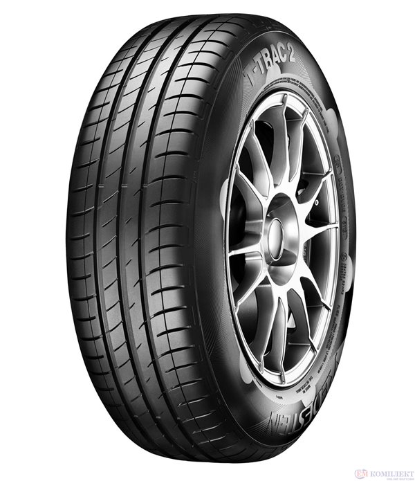 ЛЕТНИ ГУМИ VREDESTEIN T-TRAC 2 185/65R15 88T