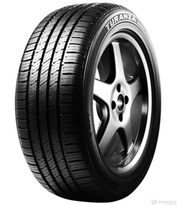 ЛЕТНИ ГУМИ BRIDGESTONE TURANZA ER 42 245/50R18 100W RUN FLAT