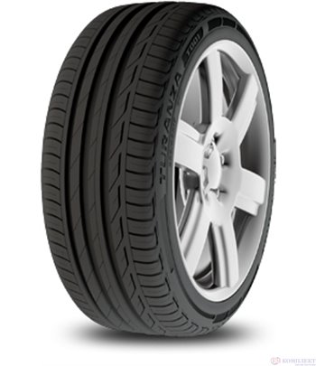 ЛЕТНИ ГУМИ BRIDGESTONE TURANZA T001 245/55R17 102W