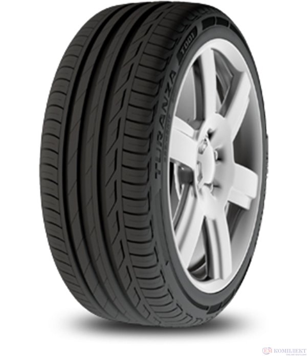 ЛЕТНИ ГУМИ BRIDGESTONE TURANZA T001 245/55R17 102W