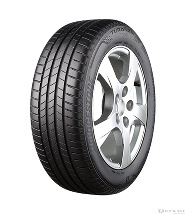 ЛЕТНИ ГУМИ BRIDGESTONE TURANZA T005 205/50R17 93W XL