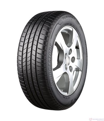 ЛЕТНИ ГУМИ BRIDGESTONE TURANZA T005 235/40R18 95Y XL