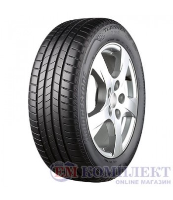 ЛЕТНИ ГУМИ BRIDGESTONE TURANZA T005 275/35R19 100Y XL RUN FLAT