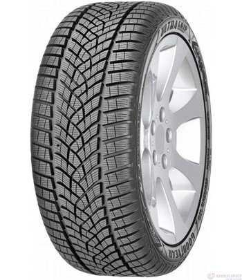 ЗИМНИ ГУМИ GOODYEAR ULTRA GRIP PERFORMANCE + 155/70R19 84T