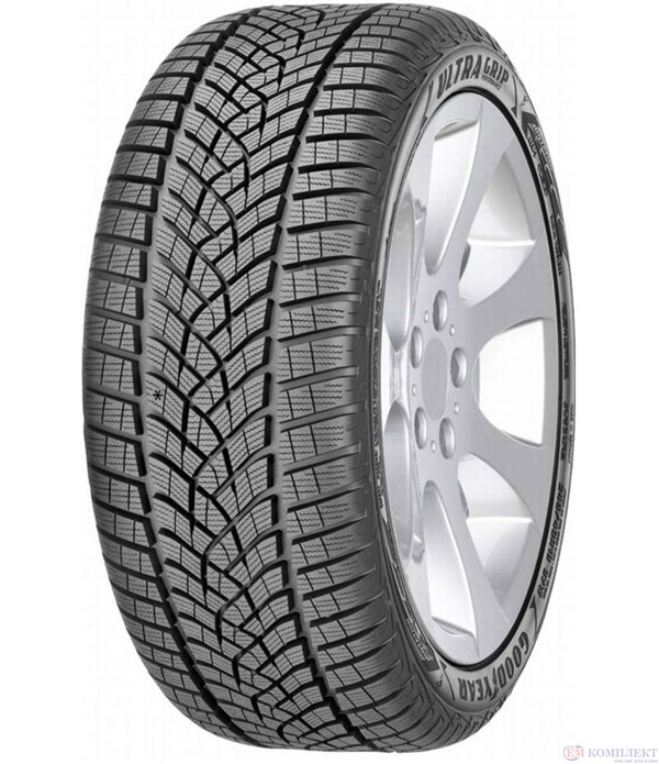 ЗИМНИ ГУМИ GOODYEAR ULTRA GRIP PERFORMANCE + 155/70R19 84T