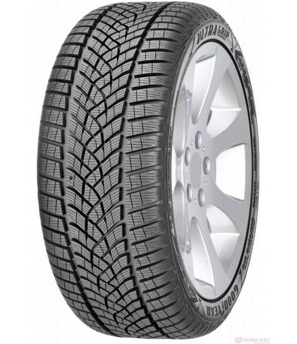 ЗИМНИ ГУМИ GOODYEAR ULTRA GRIP PERFORMANCE + 215/65R16 98H