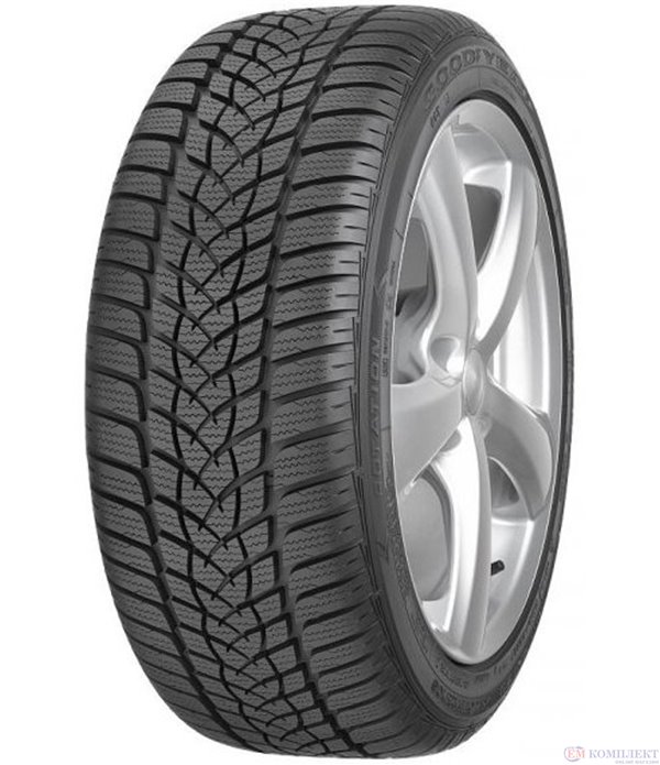 ЗИМНИ ГУМИ GOODYEAR ULTRA GRIP PERFORMANCE 2 205/55R16 91H